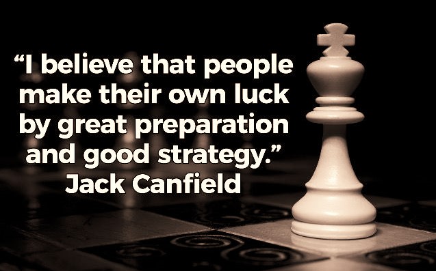 Jack Canfield